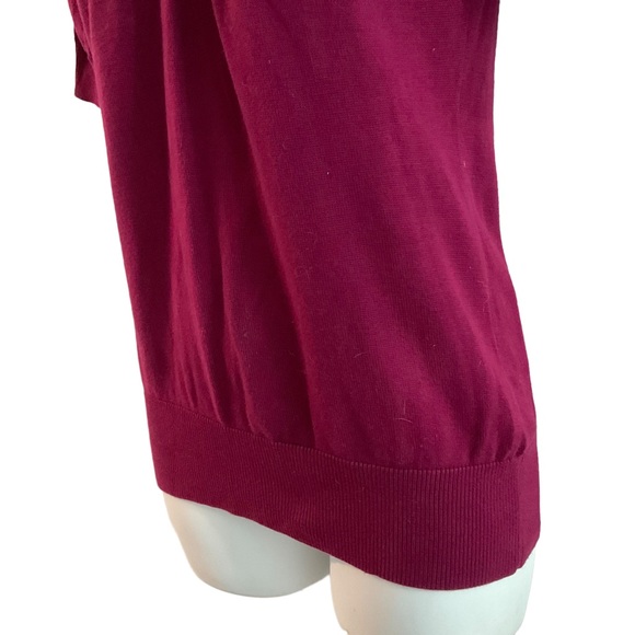 Jacob | Cotton Sweater - Picture 6 of 11